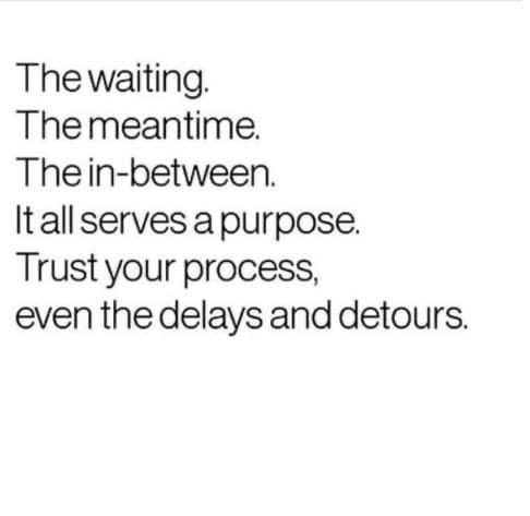 Who the hell does she think she is? Part 1- Who she&nbsp;was