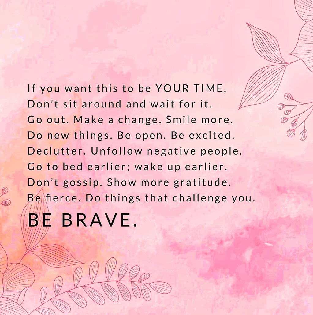 Who the hell does she think she is? Part 2- What she did