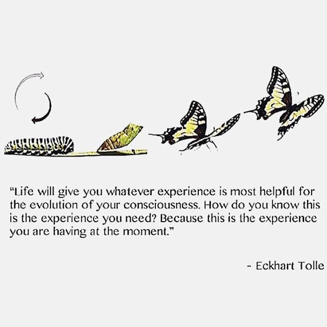 Life isn’t all sunshine and rainbows, and that’s&nbsp;OK