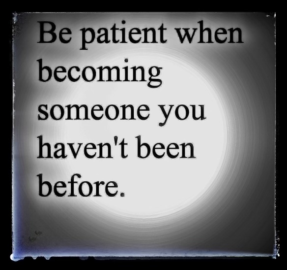 A Stranger to&nbsp;Myself