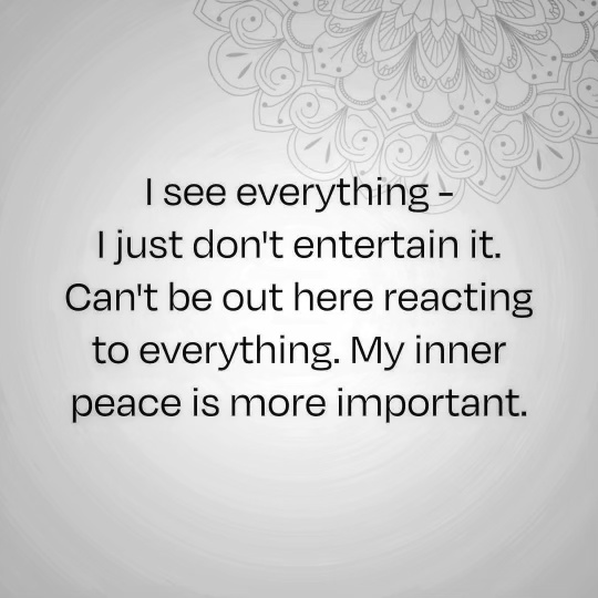 Disappointment, it’s inevitable