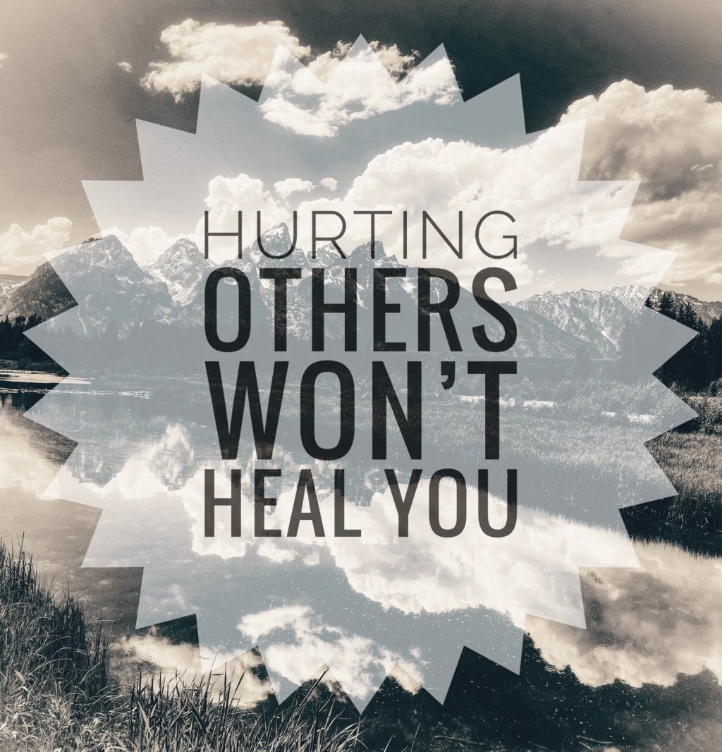 Turning around Trauma