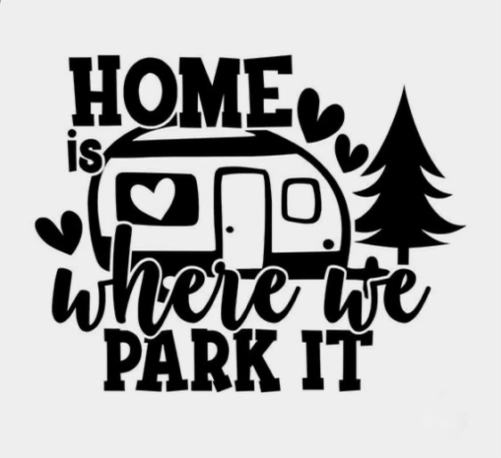 Making lemonade from lemons      RV Life&nbsp;begins