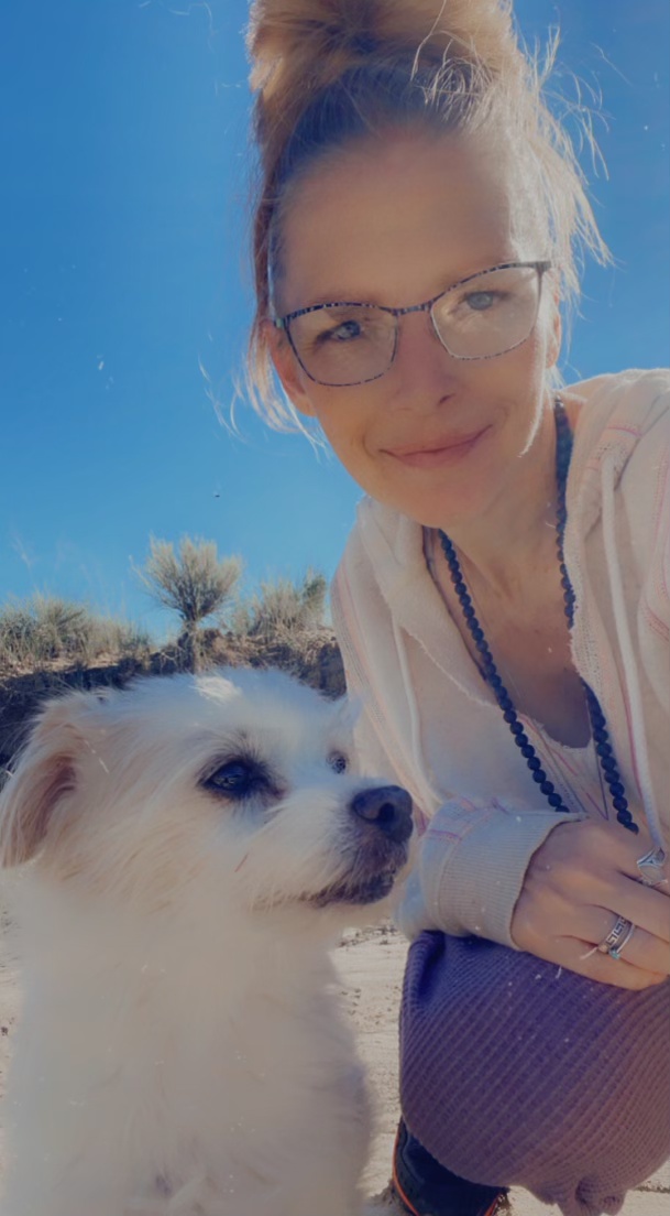 I threw it all&nbsp;away