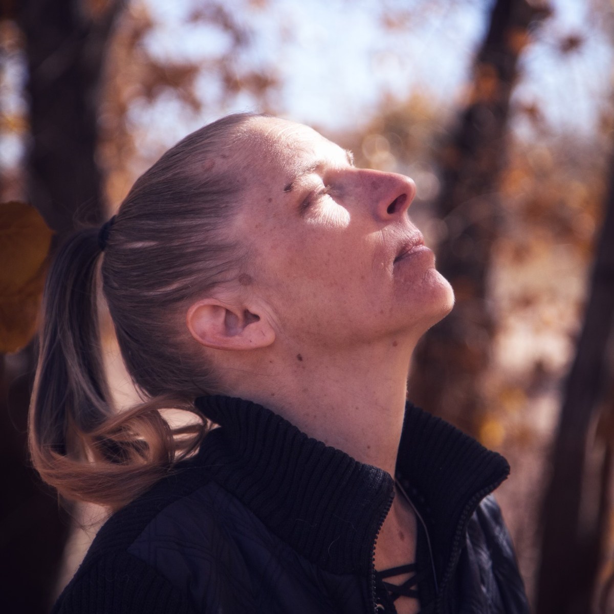 Why Am I Like “This”