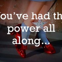 Unrealized Personal Power